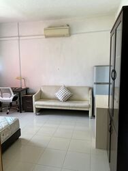 Tan Tong Meng Tower (D11), Apartment #409390221